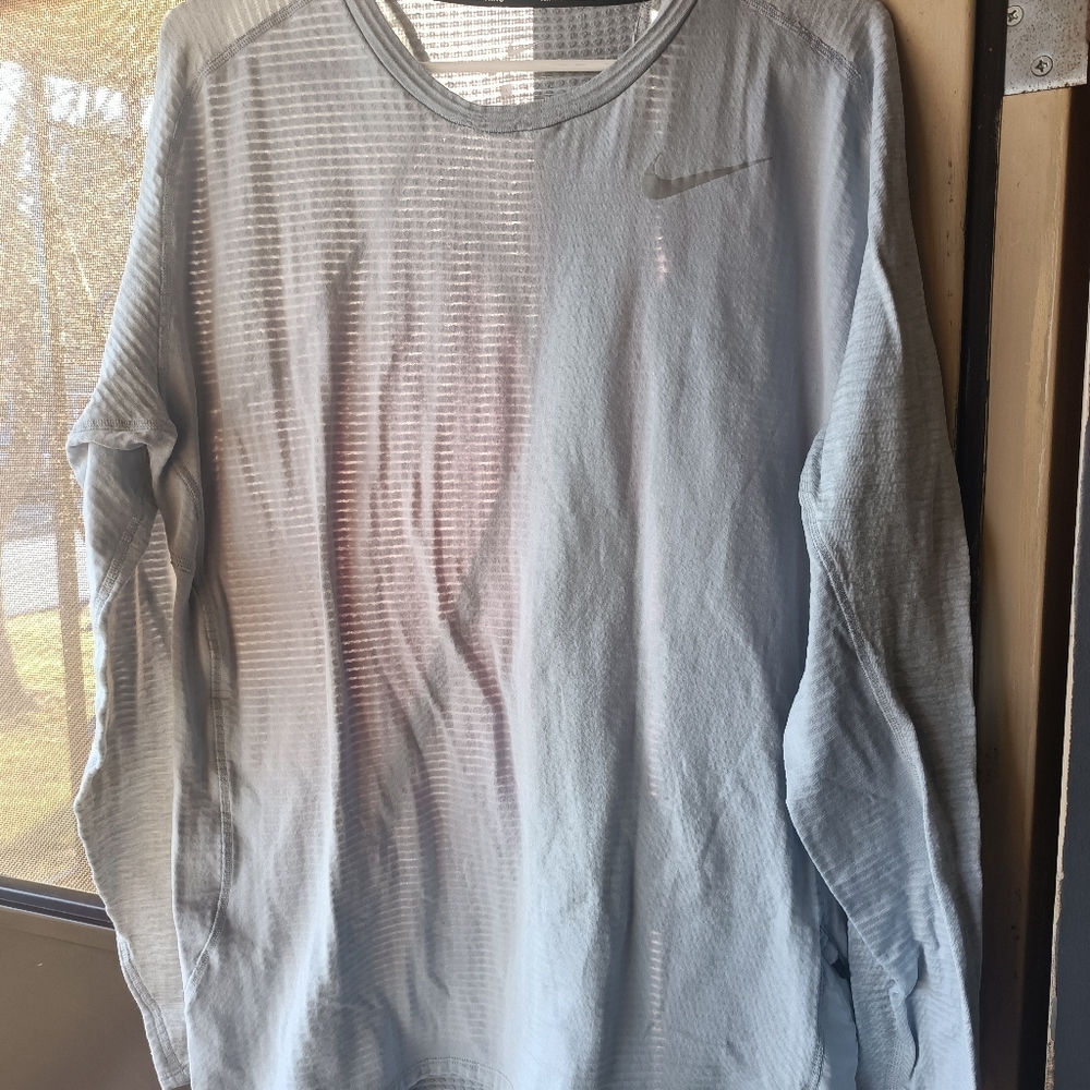 Nike Longsleeve
